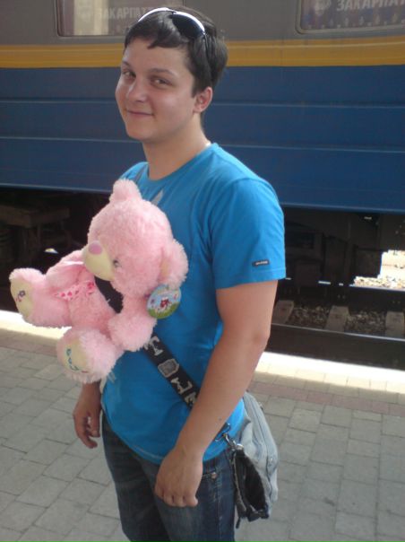 Дмитрий Радковский фото №29