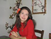 Фотография Панфилушкиной Юлии