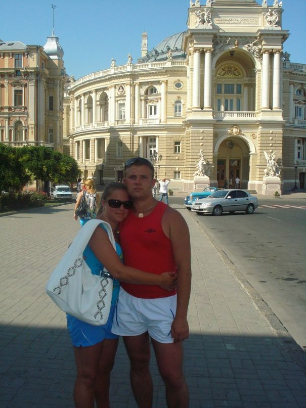 Дмитрий Мищишин фотография #2