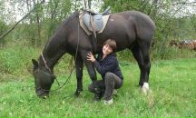 Фотография Маершиной Наташи