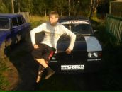 Фотография Семёнова Димона