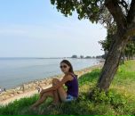 Фотография Маркелевич Анастасии