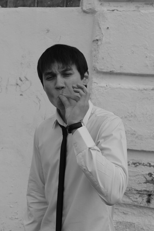 Александр Олейников фотография #26