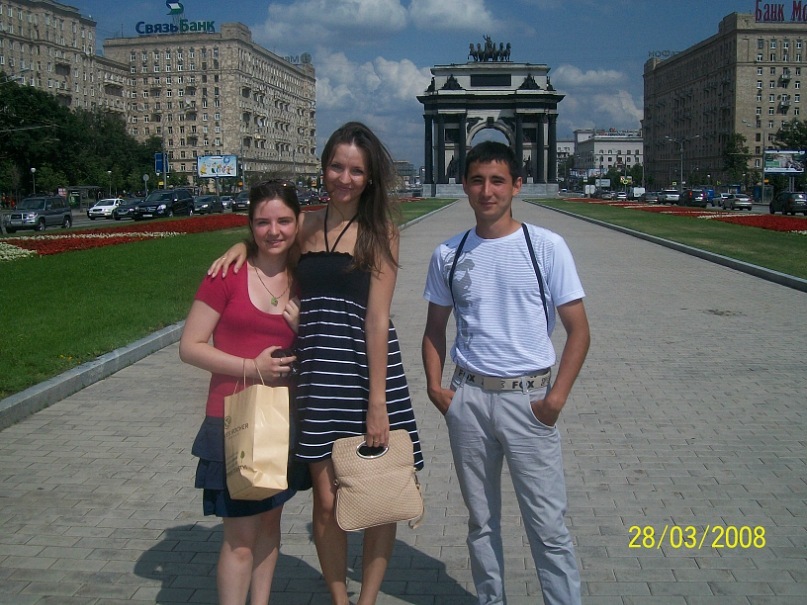 Данис Мурзагалин фотография #39