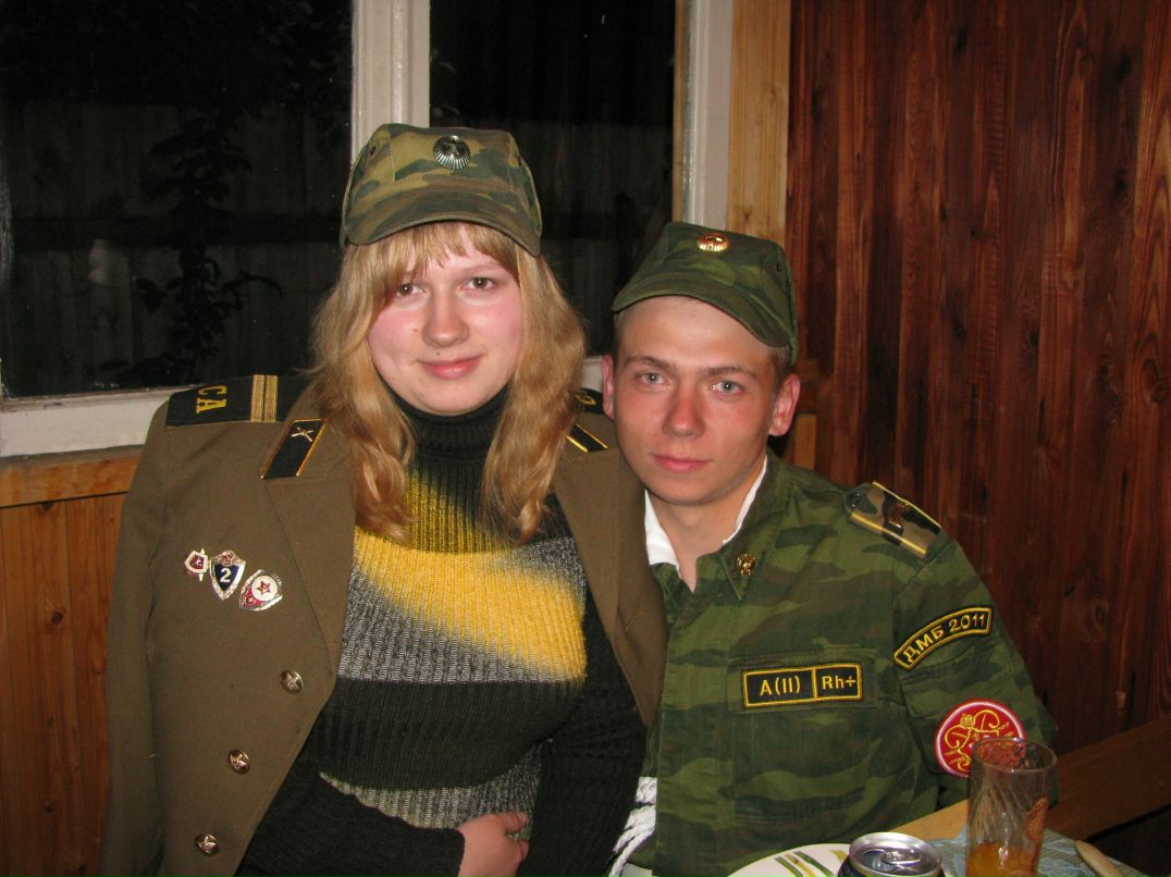 Дмитрий Корепин фотография #22