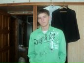 Фотография Новака Артема