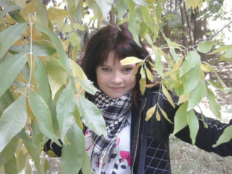 Алёнка З@йк@ фотография #14