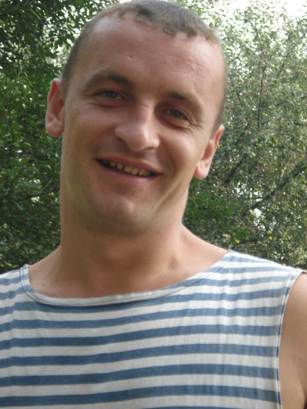 Александр Ищенко фотография #14