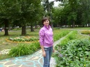 Фотография Ганушевич Светланы