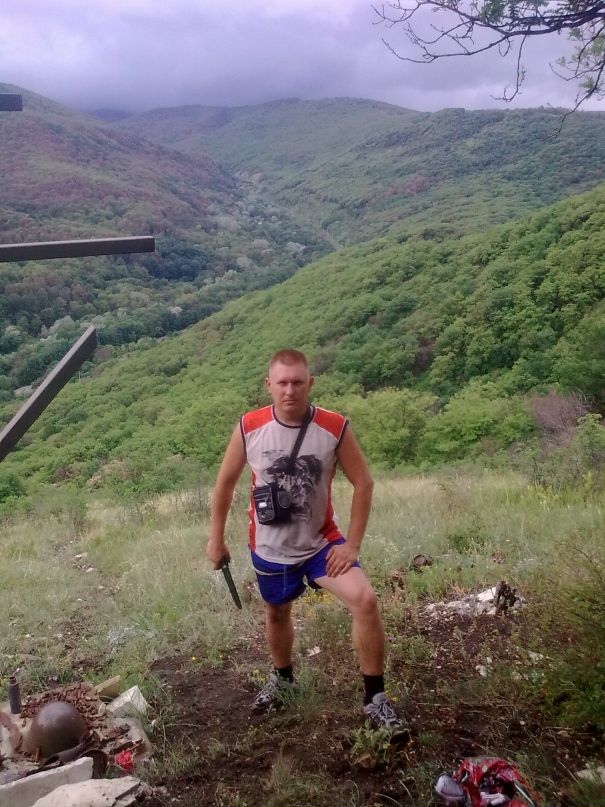 Дмитрий Николенко фотография #36