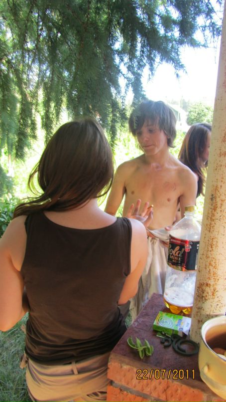 Марк Щукин фотография #24