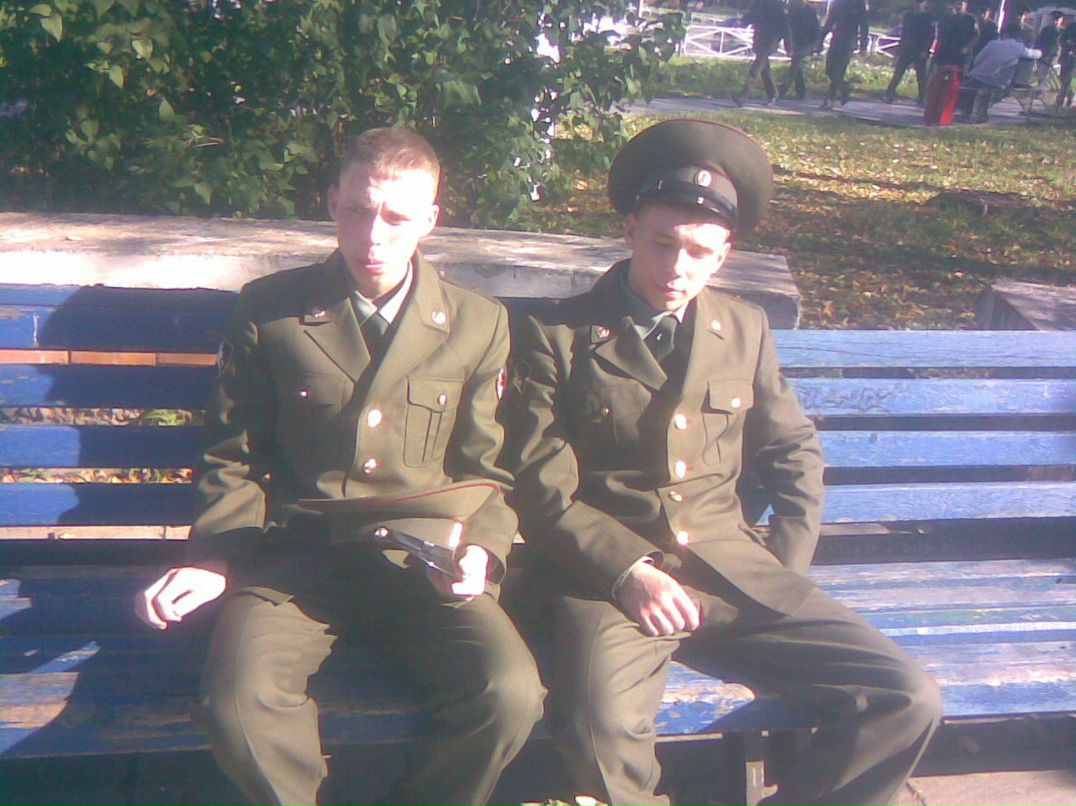 Денис Мащенко фотография #23