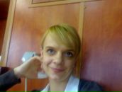 Марія Курило фотография #3 (источник - https://vk.com/id58714421)