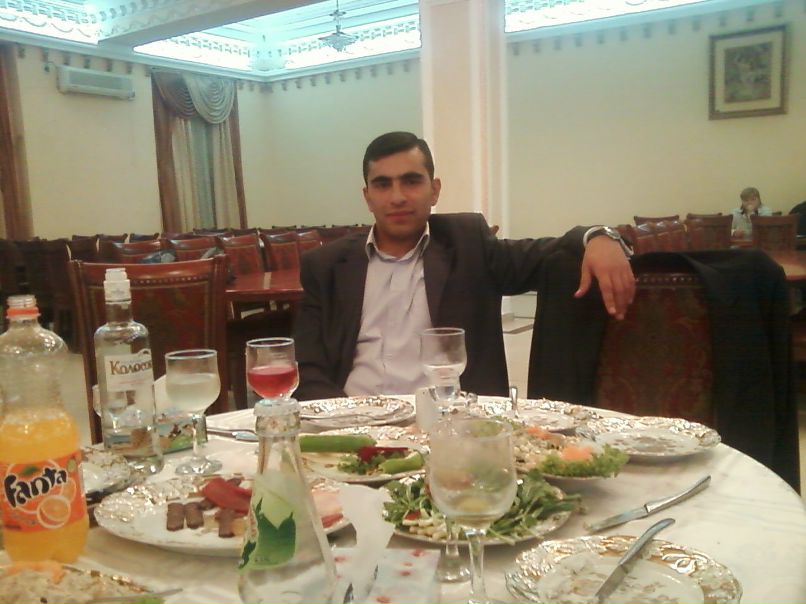 Argam Simonyan фотография #1