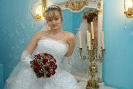 Фотография Тушенцовой Екатерины