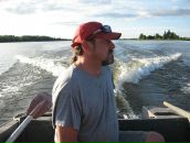 Фотография Тумановского Виктора