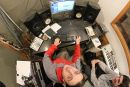 Фотография Манжелиевская Евгения