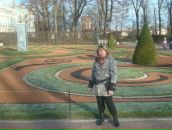 Фотография Баимовой Натальи