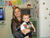 Фотография Кочетовой Юлии