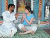 Фотография Понкратовой Алены