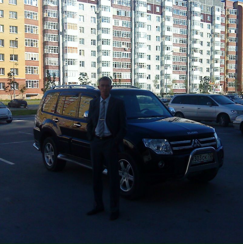 Дмитрий Четин фотография #24