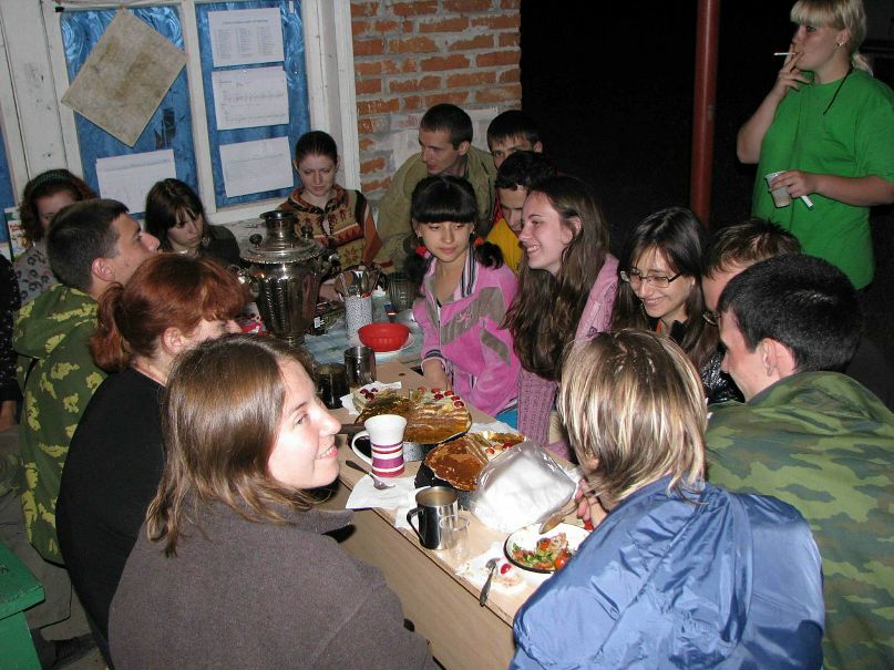 Александр Евсюков фотография #39