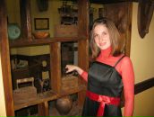 Фотография Смирных Надежды