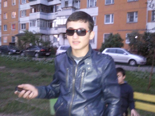Фаиг Фарзалиев фото №1