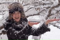 Фотография Келлерман Светланы