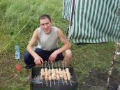 Фотография Рыженкова Александра