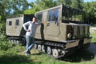 Фотография Васильева Виктора