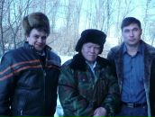 Фотография Михайлова Олега