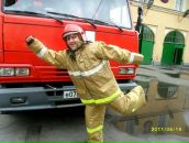 Фотография Горевой Анастасийки