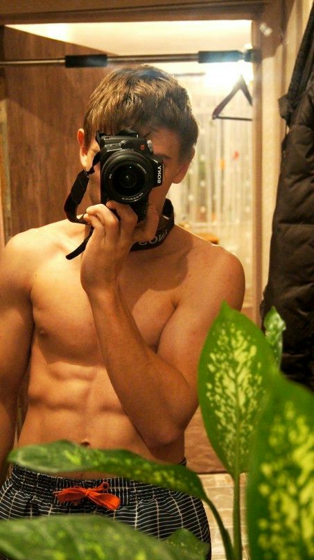 Дмитрий Ивлев фотография #5