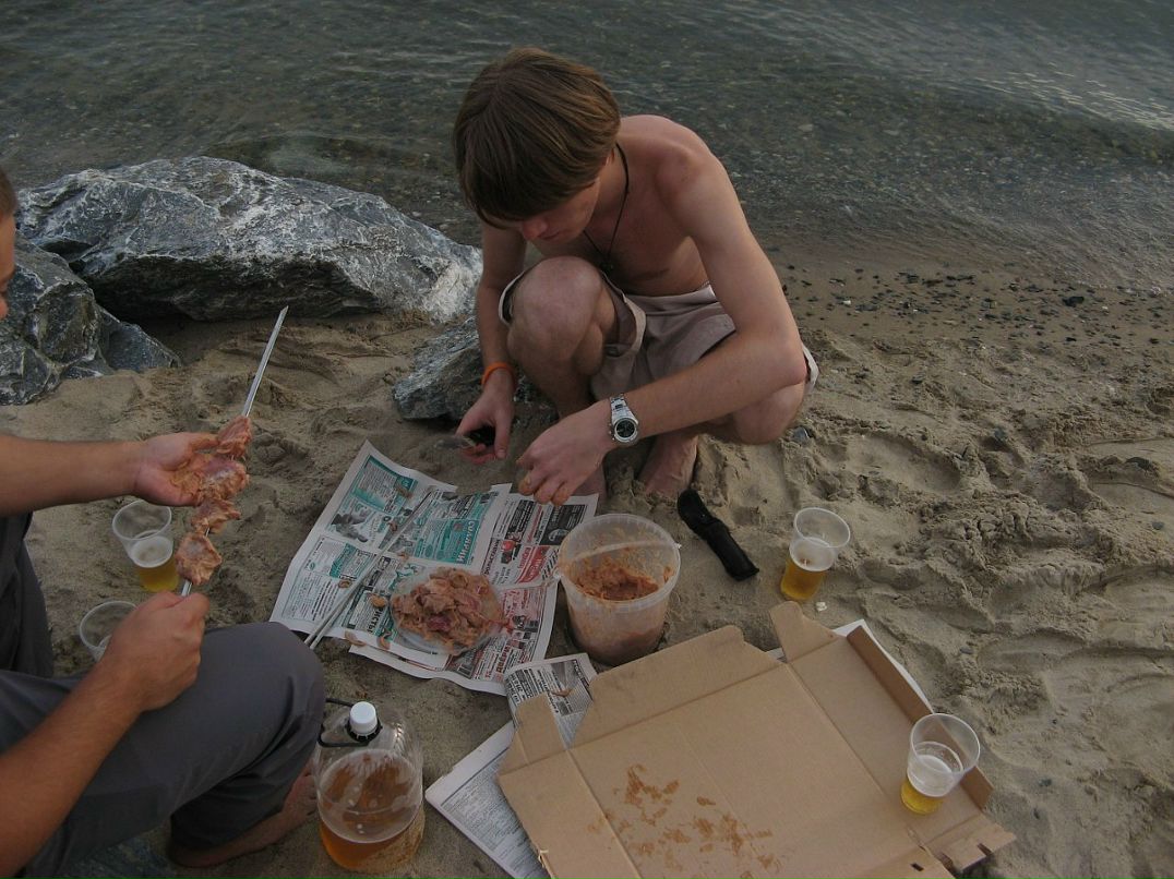 Игорь Чертенков фотография #39