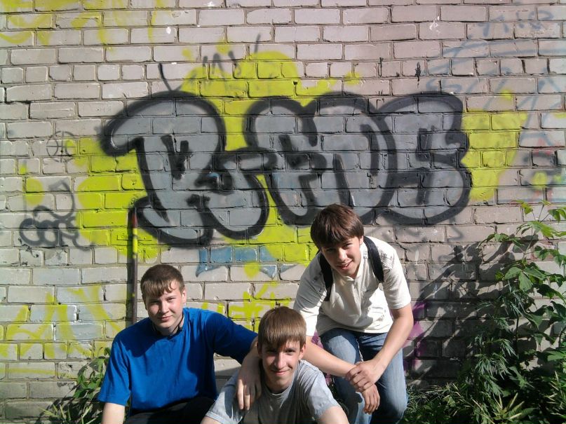 Евгений Ковычев фотография #2