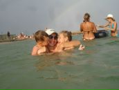 Фотография Бурковой Александры