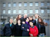 Фотография Бадайкина Алексея