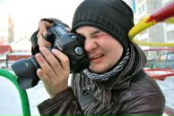 Фотография Татаркина Олега