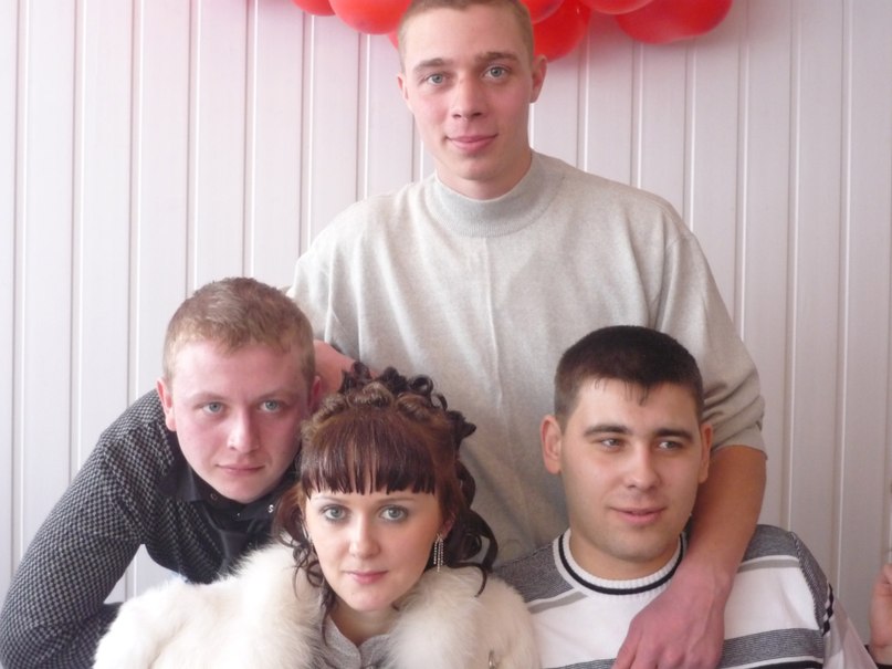 Дмитрий Кузнецов фотография #4