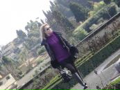 Фотография Калининой Аси