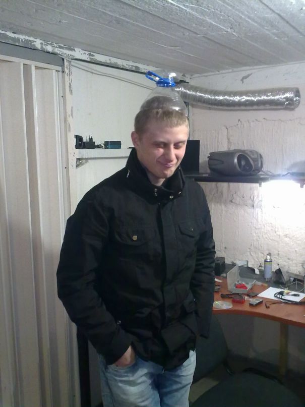 Константин Чебаторёв фотография #49