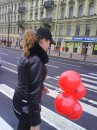 Фотография Андреяновой Александры