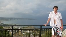 Фотография Шафранова Владислава