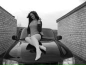 Фотография Органовой Светы