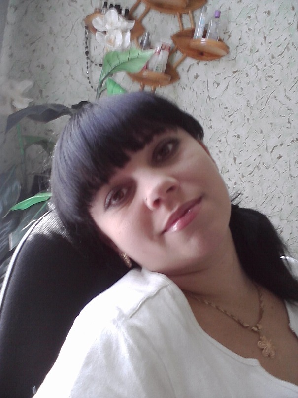 Оляна Ефремова фотография #19
