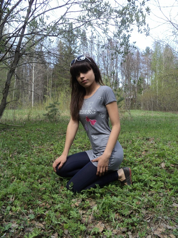 Вусала Чипизубова фотография #48