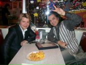 Антон Румянцев фотография #26 (источник - https://vk.com/id2020297)