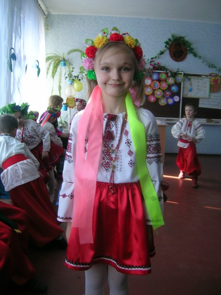 Наталия Григорчик фото №14