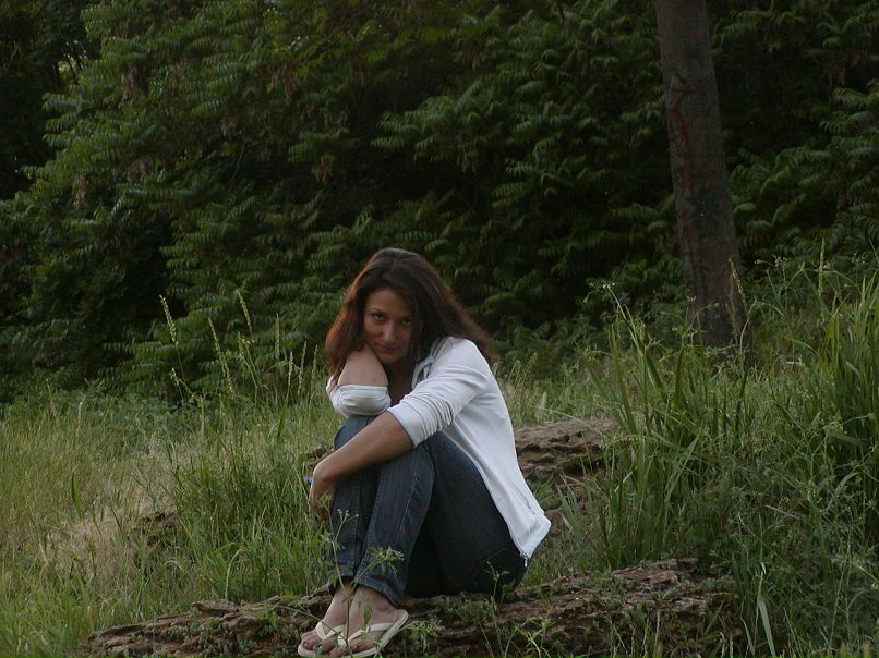 Алла Станчева фотография #31